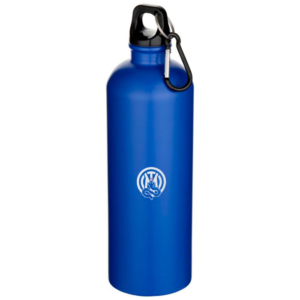 BORRACCIA IN ACCIAIO 750ML INTER