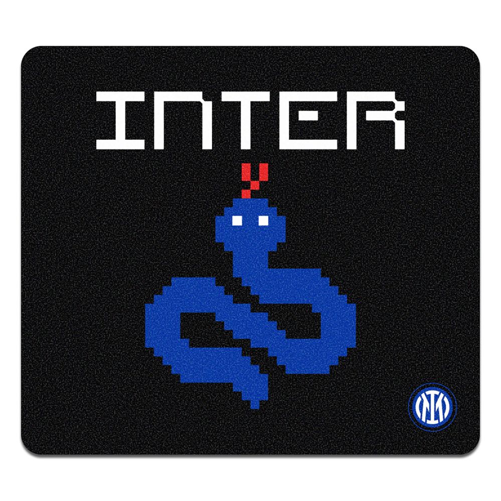 MOUSEPAD RETTANGOLARE INTER