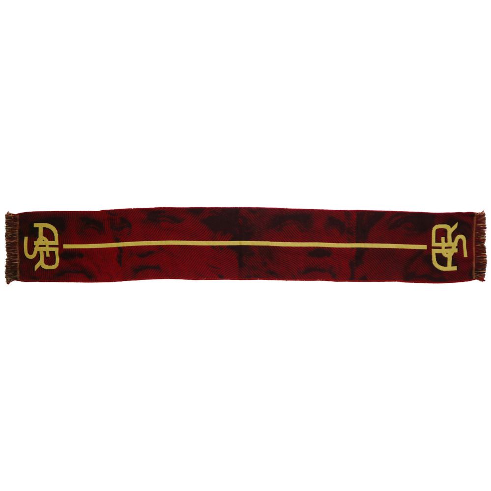 SCIARPA JAQUARD MONOFACCIALE ?ASR