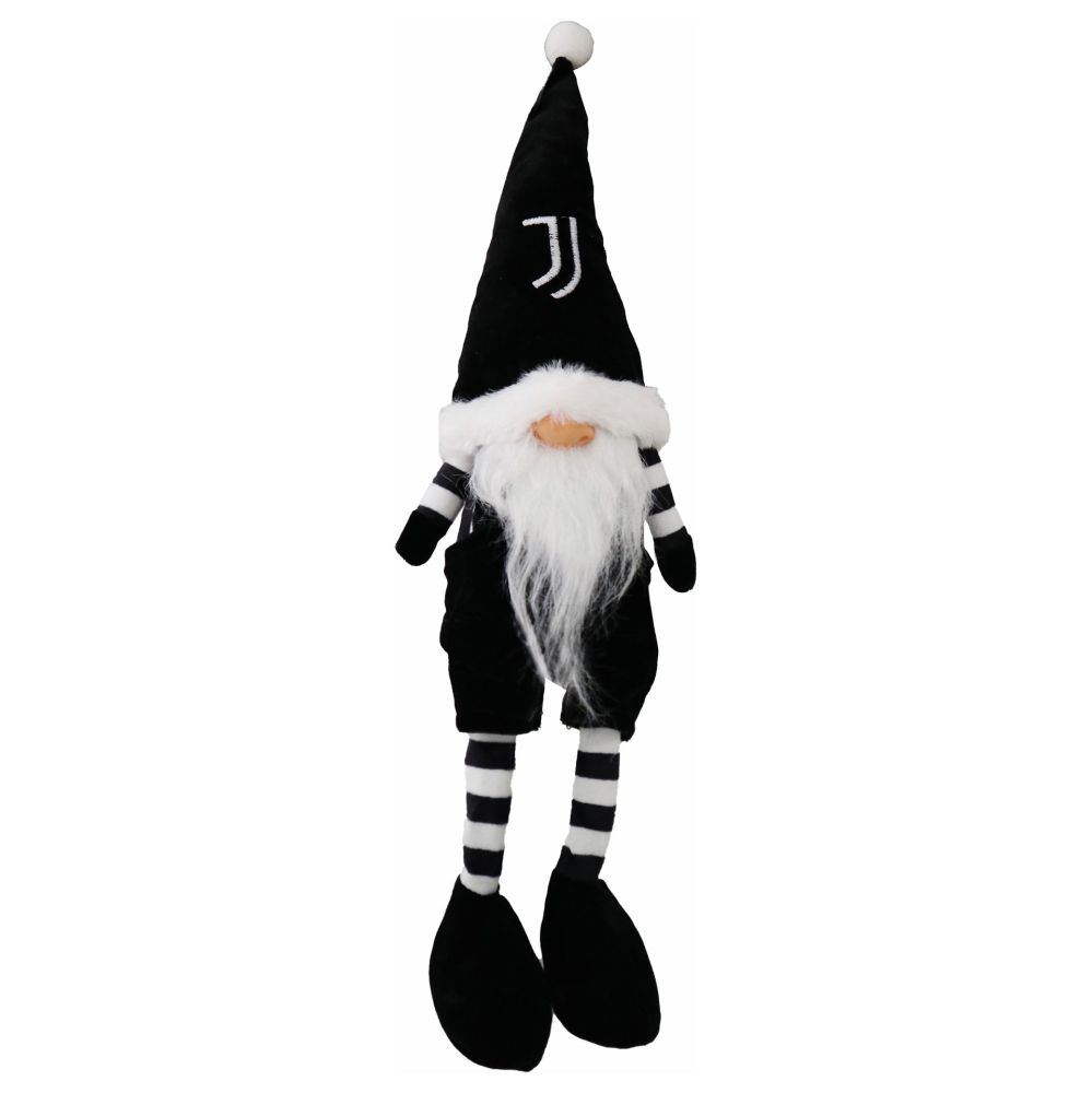 GNOMO JUVENTUS H 41 CM