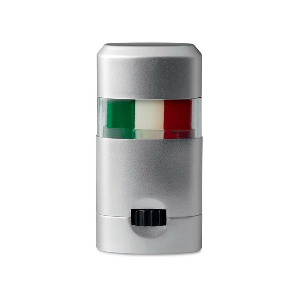 STICK TRICOLORE PER IL CORPO