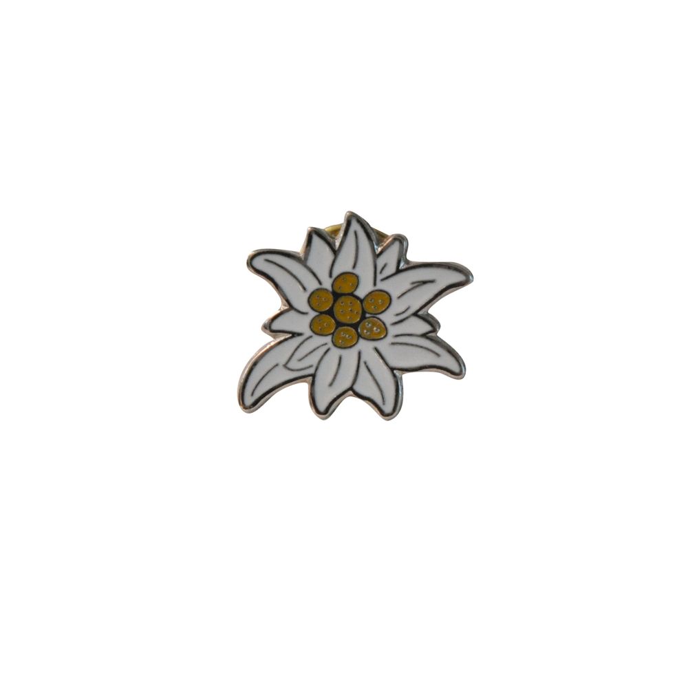 DISTINTIVO STELLA ALPINA