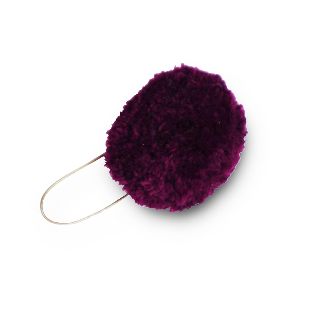 NAPPINA ALPINI VIOLA