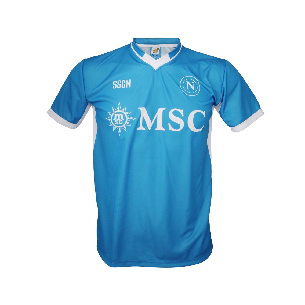 MAGLIA REPLICA BIMBO NAPOLI