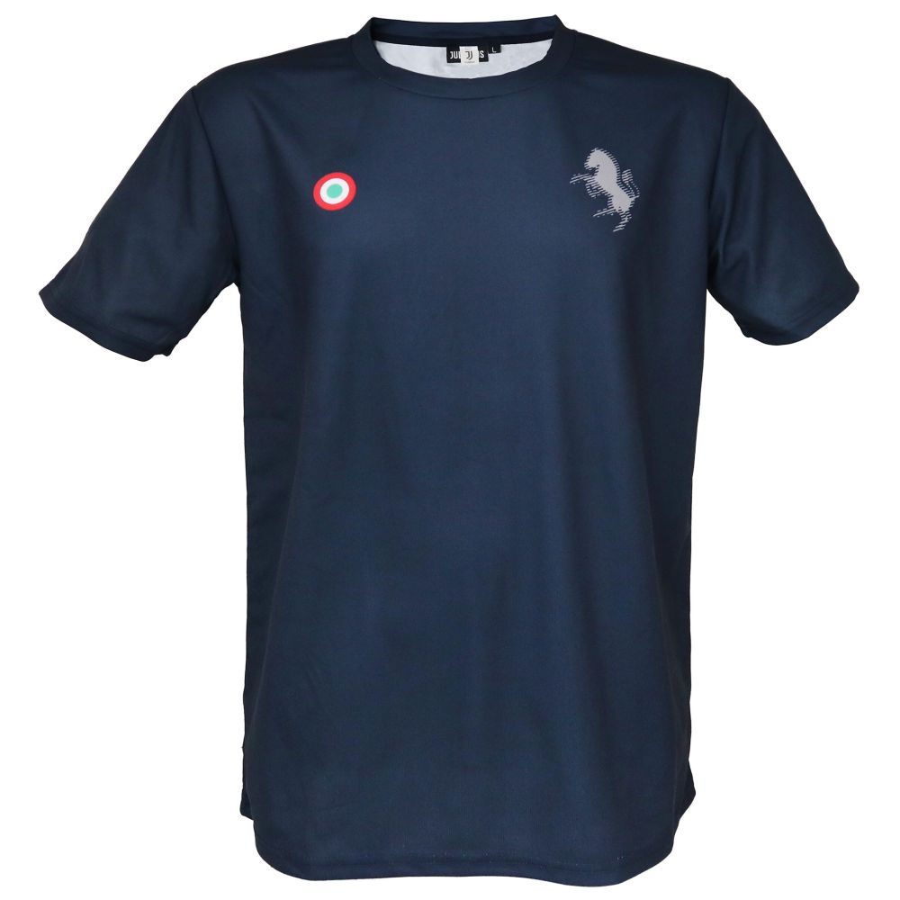 MAGLIA REPLICA JUVENTUS SECONDA DIVISA