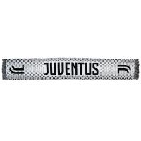 SCIARPA ACRILICO JACQUARD JUVENTUS