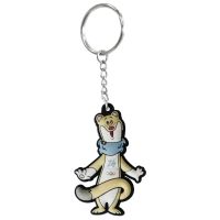 PORTACHIAVI PVC MORBIDO