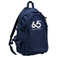 ZAINO BLU NAVY IN NYLON