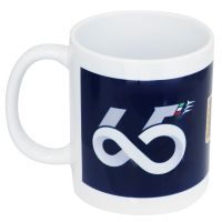MUG IN CERAMICA DIMENSIONE 8X9,5 CM