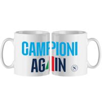 MUG CON INTERNO BIANCO CAMPIONI AG4IN