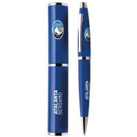 PENNA MOD. ALEXIA COLORE BLU ATALANTA BERGAMO
