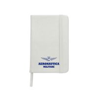 BLOCCO APPUNTI BIANCO 9X14X1,6 CM