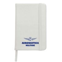 BLOCCO APPUNTI BIANCO 13,3X21,5X1,6 CM