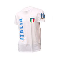 EXP T-SHIRT ITA BIANCA BIMBO XL