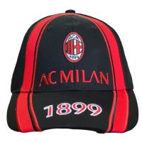 CAPPELLINO COTONE BASEBALL 1899 MILAN