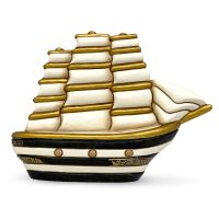 DECORAZIONE GRANDE AMERIGO VESPUCCI THUN