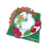 MC26 FLO MOZZARELLAPIN