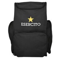 ZAINO LOGISTICO PORTASCARPONI RPET LOGO ESERCITO