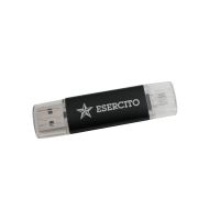 CHIAVETTA USB OTG 16 GB