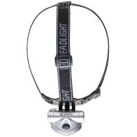 TORCIA DA FRONTE 5 LUCI LED