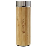 THERMOS BAMBOO