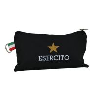 PORTAPENNE NERO ESERCITO ITALIANO