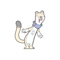 MC26 TINA SURPRISE PIN 27.491MM X 35MM