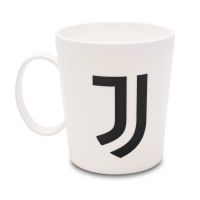 TAZZA IN PALSTICA 375 ML JUVENTUS