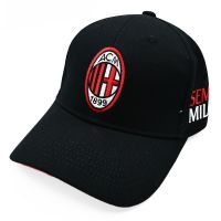 CAPPELLINO COTONE BASEBALL SEMPRE MILAN