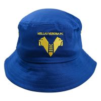 CAPPELLINO PESCATORE IN COTONE HELLAS VERONA