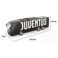 RC BUS FC JUVENTUS (CON BATTERIE RICARICABILI)