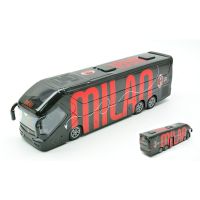 PULL BACK BUS AC MILAN