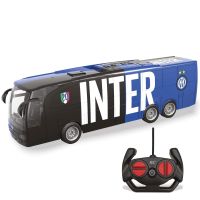 RC BUS FC INTER (CON BATTERIE RICARICABILI)
