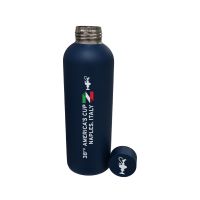 BORRACCIA TERMICA AMERICA'S CUP 38 COPPA E N CON TAPPO COPPA IN ACCIAIO