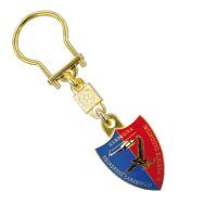 PORTACHIAVI SQUADRONE CARABINIERI ELIPORTATO CACCIATORI