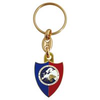 PORTACHIAVI COMANDO CARABINIERI POLITICHE AGRICOLE