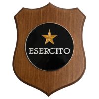 CREST STANDARD LOGO ESERCITO ITALIANO