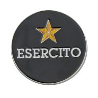 FERMACARTE STANDARD LOGO ESERCITO ITALIANO