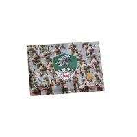 MAGNETE IN METALLO STAMPATO COMANDO TRUPPE ALPINE E.I.
