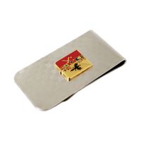 FERMASOLDI SMALTATO ACCADEMIA MILITARE MODENA ESERCITO ITALIANO