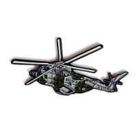MAGNETE IN METALLO SMALTATO A.M. HH-3F PELICAN