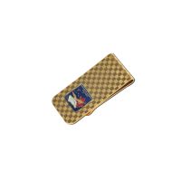 FERMA SOLDI METALLO SMALTATO DOUHET