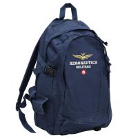 Zaino Blu Navy Aeronautica Militare