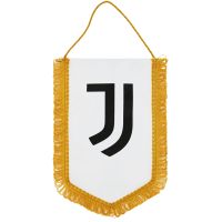 GAGLIARDETTO PENTAGONALE (20X28 CM)
