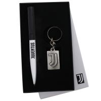 SET PENNA E PORTACHIAVI IN COFANETTO