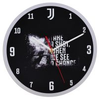 OROLOGIO DA PARETE IN PLEXIGLASS SCRITTA
