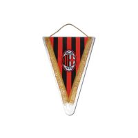 GAGLIARDETTO TRIANGOLARE (20X28 CM)