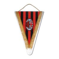 GAGLIARDETTO TRIANGOLARE (14X17 CM)