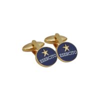GEMELLI LOGO BLU ESERCITO ITALIANO