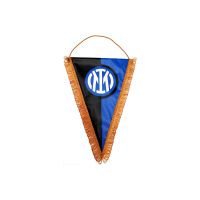 GAGLIARDETTO TRIANGOLARE (14X17 CM)